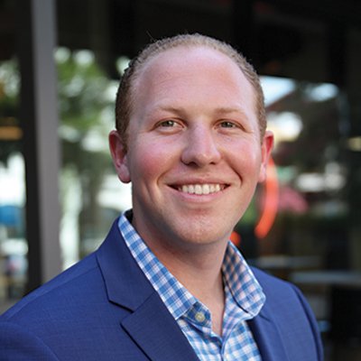 Jared Kleinert