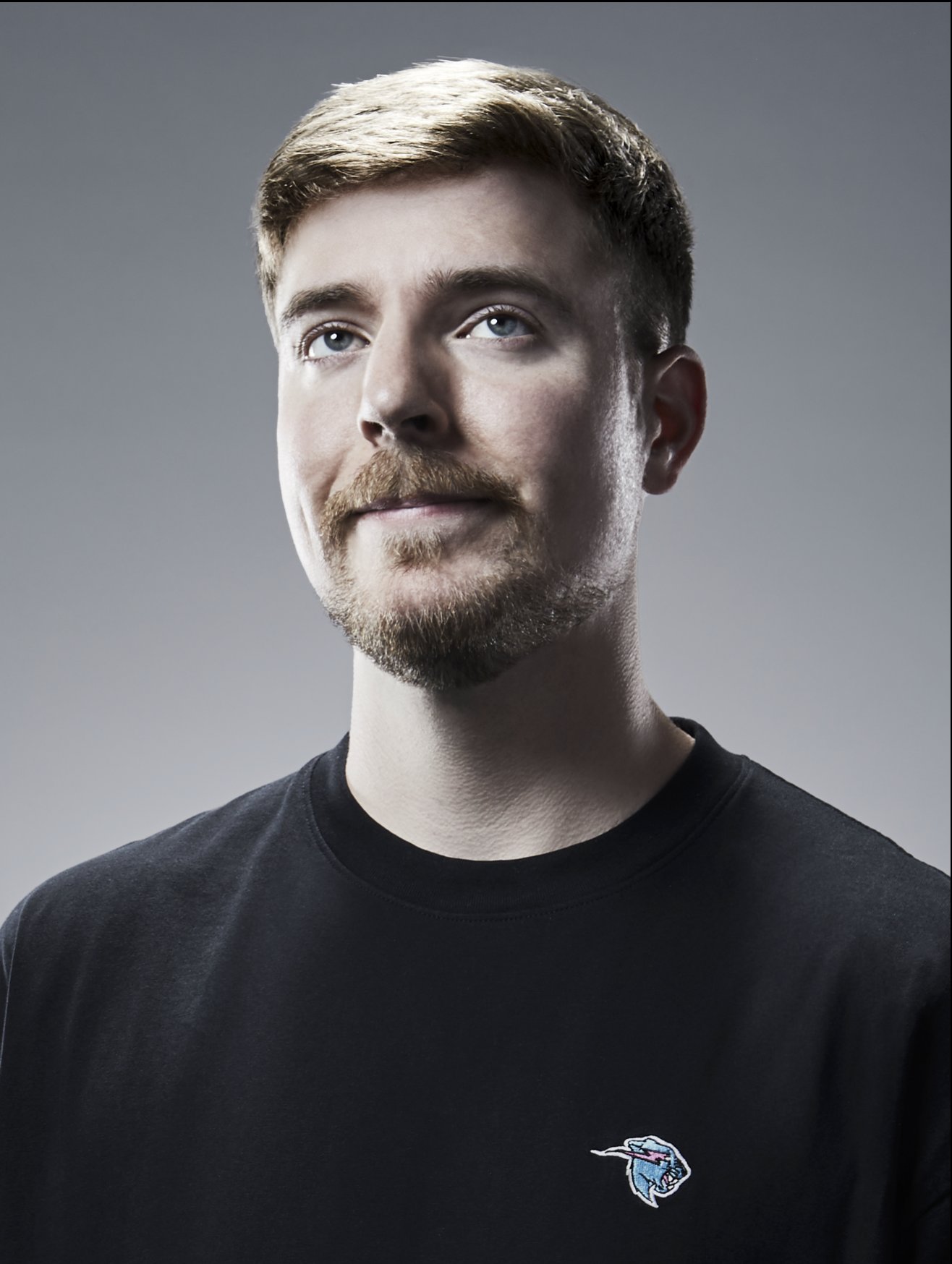 Mr. Beast
