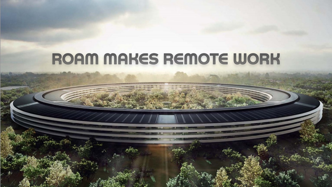 What Apple’s New CEO means for Virtual Office Platforms